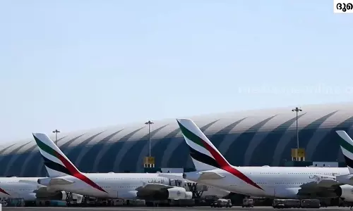 NORCA help to bring the dead body home; The first dead body was brought home from the UAE NORCA help to bring the dead body home; The first dead body was brought home from the UAE