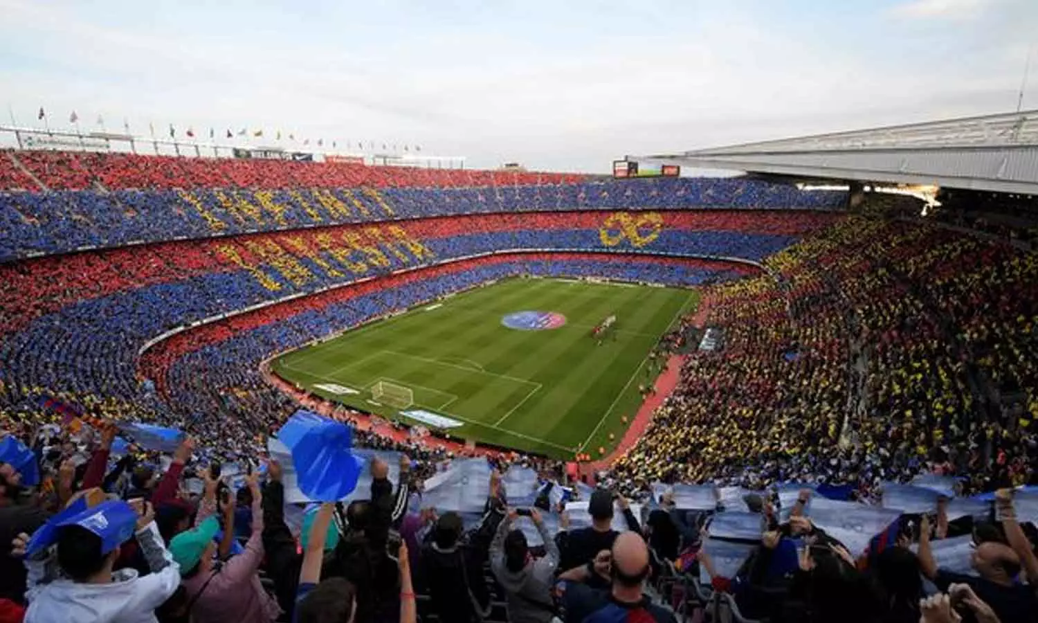 Nou Camp