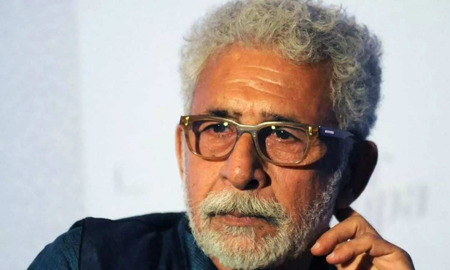 Naseeruddin Shah on Hate against Muslims and Islamophobia, Naseeruddin Shah, Muslim hate, Islamophobia Naseeruddin Shah on Hate against Muslims and Islamophobia, Naseeruddin Shah, Muslim hate, Islamophobia