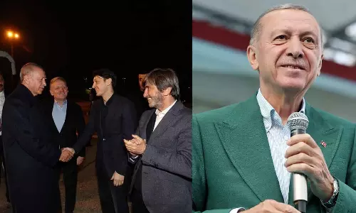 mesut ozil reaction erdogan victory