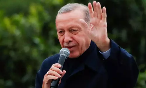 Recep Tayyip Erdogan victory turkey president election