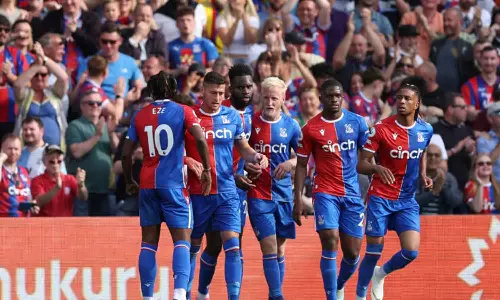 Crystal Palace, EPL