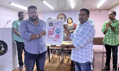 Thrissur Association Kuwait