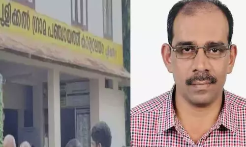 Razaq Payambrots wife Sheeja will file a complaint today demanding an investigation into his death