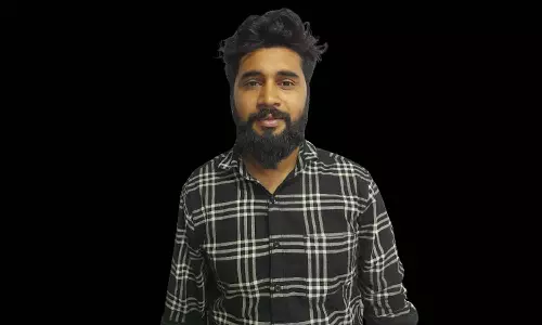 fake propaganda plus two exam results withdrawn; bjp panchayat member arrested