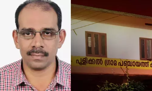 കുറ്റക്കാര്ക്കെതിരെ നടപടി വേണം; റസാഖ് പായമ്പ്രാട്ടിന്റെ മരണത്തിൽ സമഗ്ര അന്വേഷണം ആവശ്യപ്പെട്ട് ഭാര്യ പരാതി നൽകി കുറ്റക്കാര്ക്കെതിരെ നടപടി വേണം; റസാഖ് പായമ്പ്രാട്ടിന്റെ മരണത്തിൽ സമഗ്ര അന്വേഷണം ആവശ്യപ്പെട്ട് ഭാര്യ പരാതി നൽകി