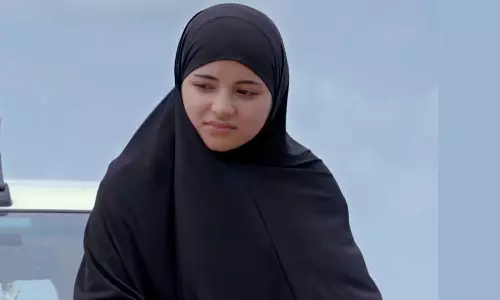 Zaira Wasim