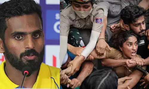 CK Vineeth CK Vineeth