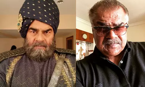 sharat saxena reveals why he quit bollywood sharat saxena reveals why he quit bollywood