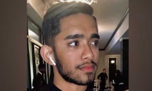 21-year-old Malayali student shot dead in Philadelphia, Malayali student shot dead in US, Jude Chacko