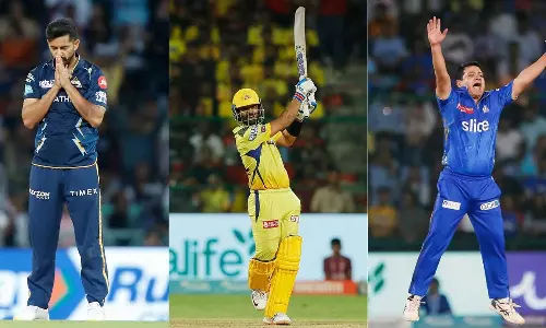 IPL 2023: The Return Of Mohit Sharma, Ajinkya Rahane, Piyush Chawla