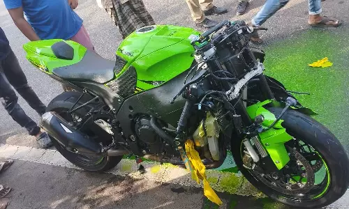 high engine capacity Bike,Bikes with high engine capacity should be regulated: Human Rights Commission,latest malayalam news,എഞ്ചിൻ കപ്പാസിറ്റി കൂടിയ ബൈക്കുകൾ നിയന്ത്രിക്കണം: മനുഷ്യാവകാശ കമ്മീഷൻ