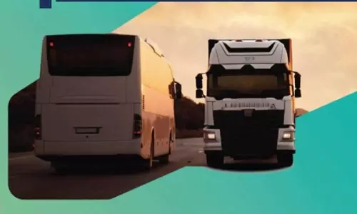 സൗദിയില്‍ ട്രക്ക് ബസ് ഡ്രൈവര്‍മാർക്ക് പ്രത്യേക ഡ്രൈവിങ് കാർഡ്