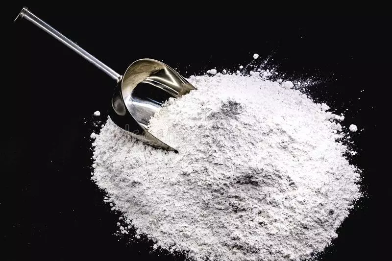 Bleaching Powder Bleaching Powder