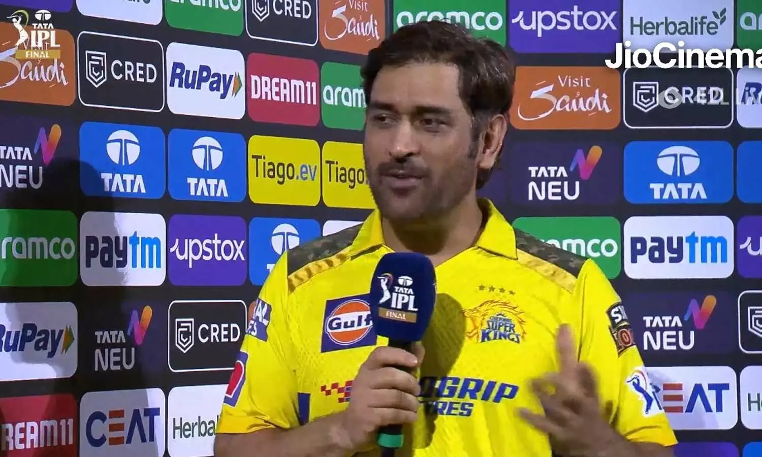 MS Dhoni on retirement, IPL 2023, MS Dhoni, MS Dhoni retirement, IPL 2023, CSK