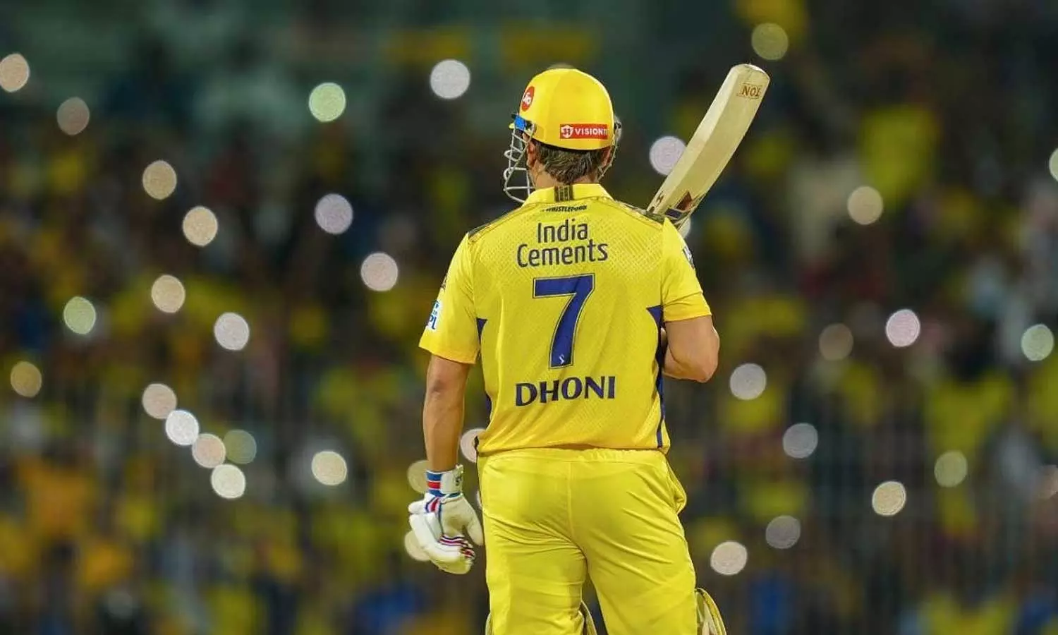 MS Dhoni-cried in dugout-IPL 2023, MSDhoni, dhonicried, CSK, Dhonifans