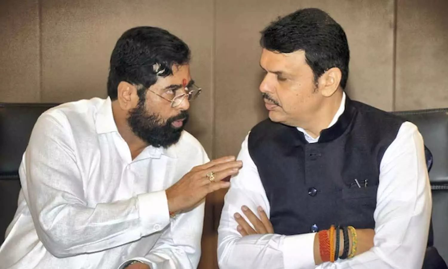 Election failure in Maharashtra; Joint responsibility for all three parties: Eknath Shinde,loksabhapoll2024,bjp,ncp,shivasena,latestnews
