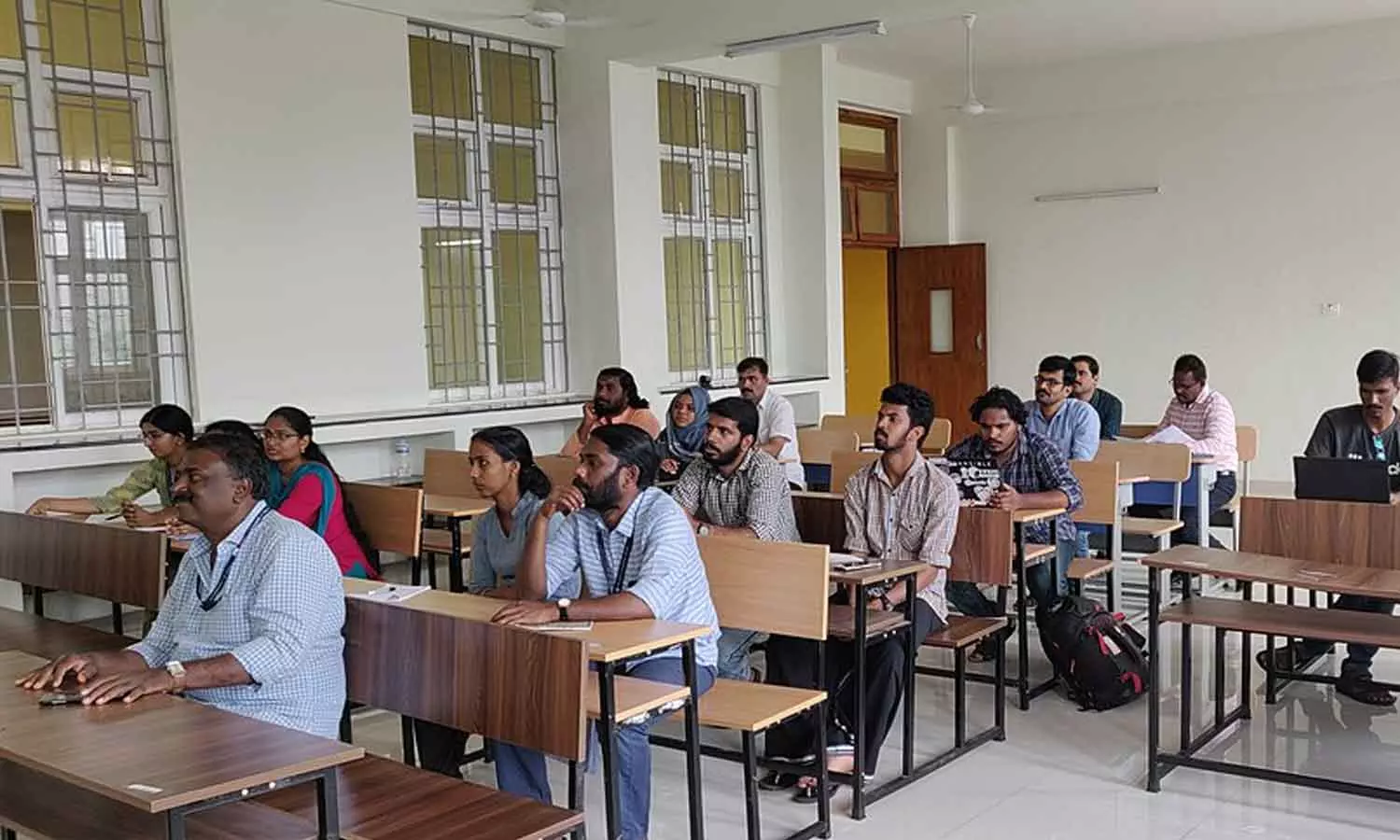 muslims’ enrolment in higher education less than SCs, STs muslims’ enrolment in higher education less than SCs, STs