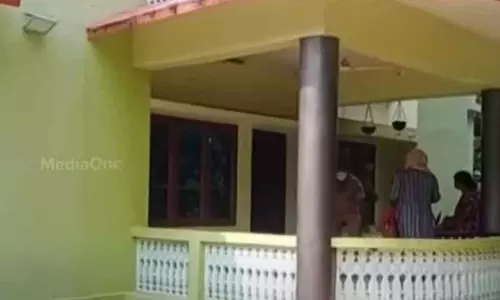 35 lakh theft in kollam