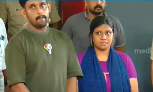 Kozhikode murder Kozhikode murder