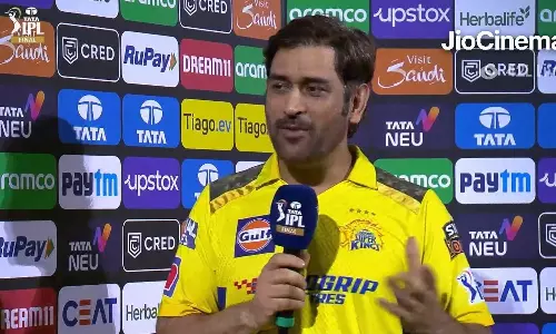 MS Dhoni on retirement, IPL 2023, MS Dhoni, MS Dhoni retirement, IPL 2023, CSK