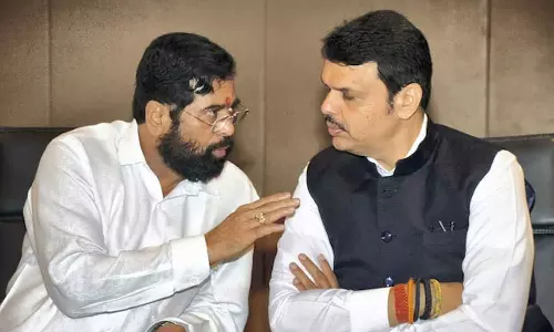 Election failure in Maharashtra; Joint responsibility for all three parties: Eknath Shinde,loksabhapoll2024,bjp,ncp,shivasena,latestnews