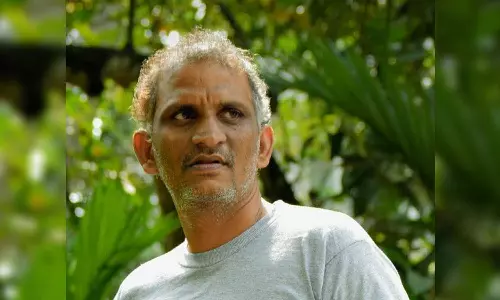 നടൻ ഹരീഷ് പേങ്ങൻ അന്തരിച്ചു