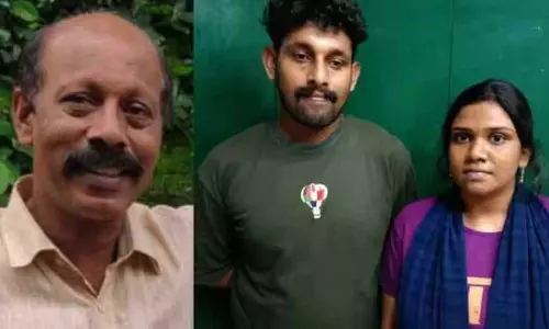 ഹണിട്രാപ്പല്ല, എല്ലാം ചെയ്തത് ഷിബിലി; ഫർഹാന