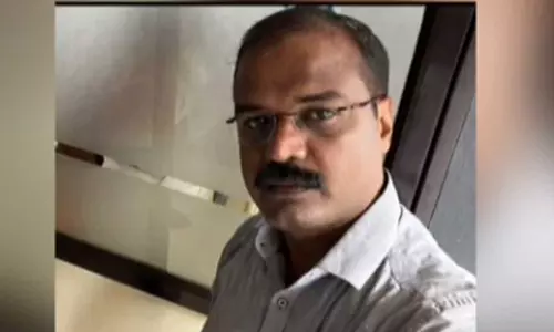 പൊലീസ് ഉദ്യോഗസ്ഥനെ തൂങ്ങിമരിച്ച നിലയിൽ കണ്ടെത്തി, police officer was found dead