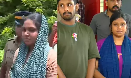 Accused Farhana on hotel owners murder,latest malayalam news,എല്ലാം ഷിബിലിയുടെ പ്ലാൻ; കൂടെ നിന്ന് എന്നത് സത്യമാണ്; സിദ്ദിഖിന്റെ മൃതദേഹം വലിച്ചെറിഞ്ഞ സ്ഥലം കൂസലില്ലാതെ കാണിച്ചു കൊടുത്ത് ഫർഹാന,