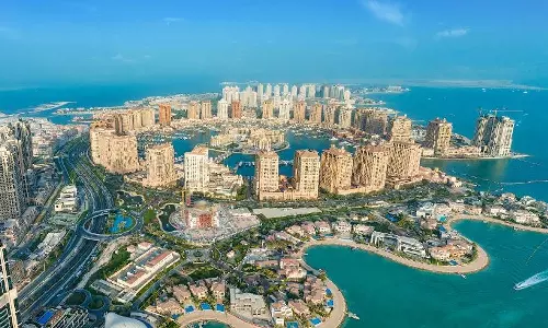 ഐ.എസ്.ഒ സര്‍ട്ടിഫിക്കറ്റ് നേട്ടവുമായി ഖത്തര്‍ ടൂറിസം