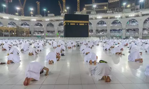 ഖത്തറില്‍ നിന്നും ഹജ്ജ്, ഉംറ തീർഥാടനത്തിന് പോകുന്നവര്‍ക്ക് പ്രതിരോധ കുത്തിവെപ്പുകൾ സൗജന്യമായി നല്‍കും