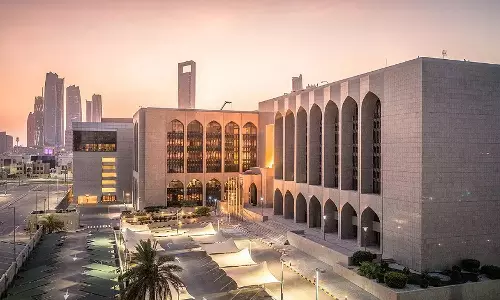 യു.എ.ഇ സമ്പദ്​ഘടന വളരുന്നു; വിമാന കമ്പനികൾക്കു പിന്നാലെ ബാങ്കുകൾക്കും നേട്ടം