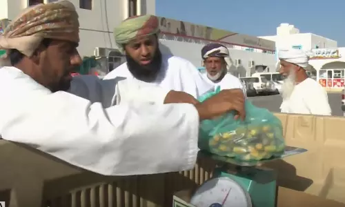 ഒമാനിൽ ഉച്ചസമയങ്ങളിൽ തൊഴിലാളികളെ ജോലിക്ക് നിയമിക്കരുത്; മുന്നറിയിപ്പുമായി തൊഴിൽ മന്ത്രാലയം