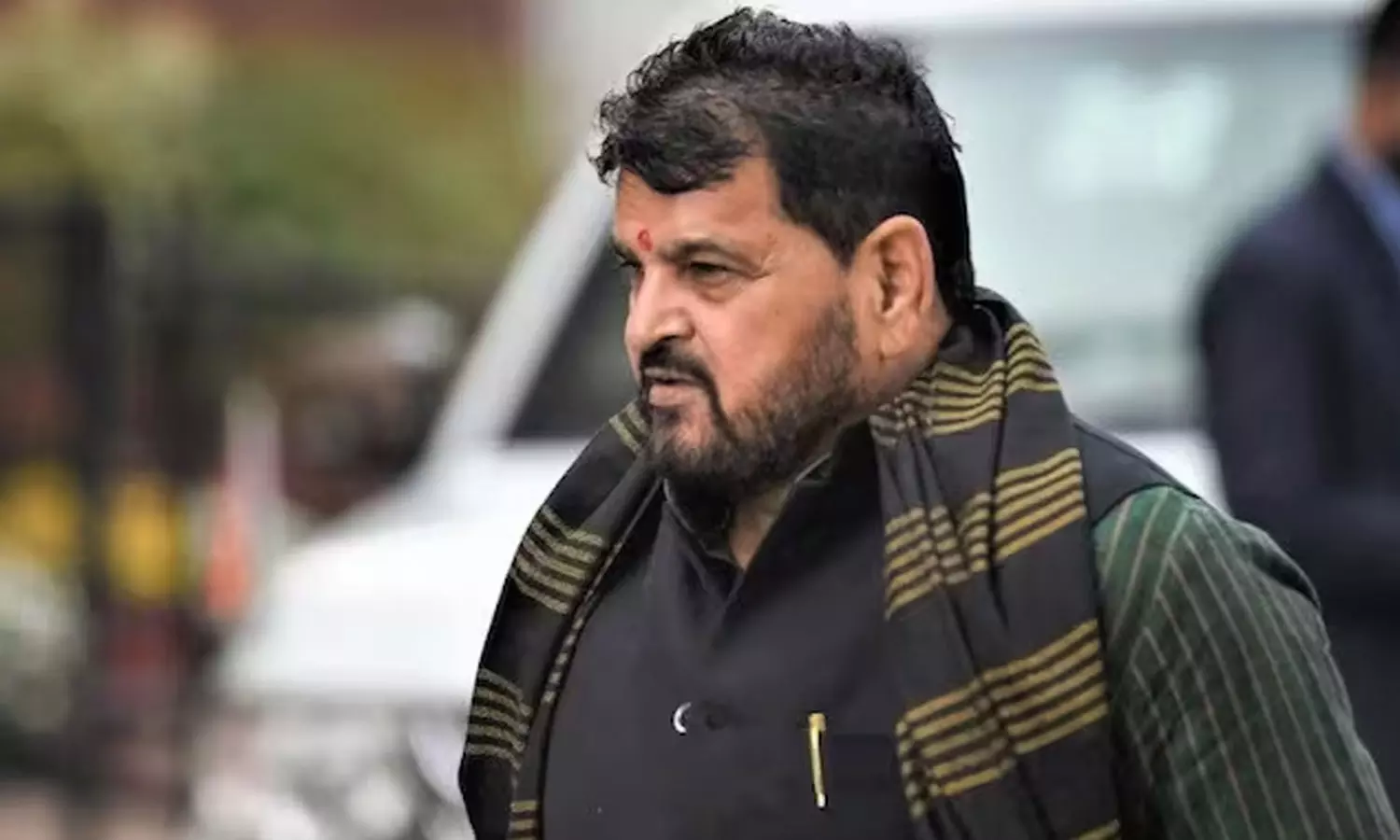 There is insufficient evidence against Brijbhushan; The report will be given within 15 days There is insufficient evidence against Brijbhushan; The report will be given within 15 days