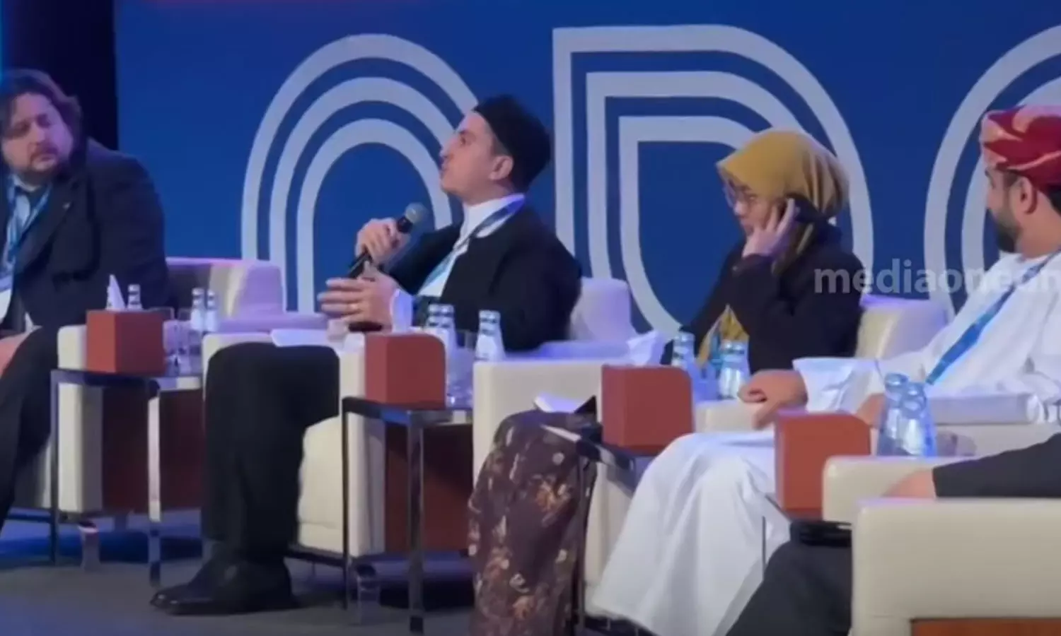 Islamophobia is a threat to the world community, says Qatar Islamophobia is a threat to the world community, says Qatar