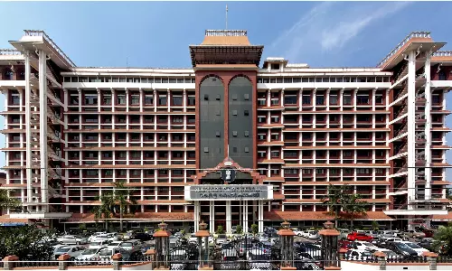 No person can be given special treatment on account of religion: Kerala High Court