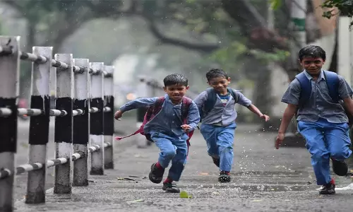 kerala school opening