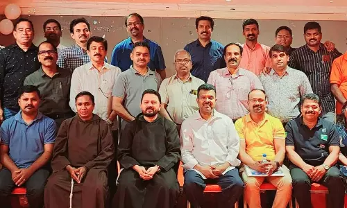 Kerala Roman Latin Catholic