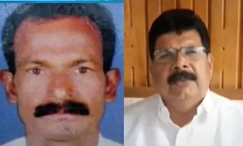 KPCC General Secretary KK Abraham in custody in bank loan fraud case