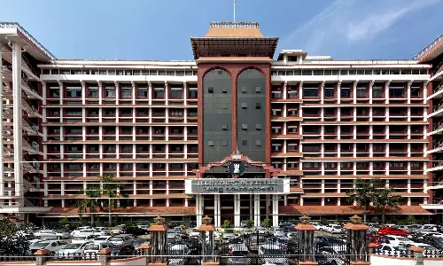 Showing bare breast of woman not obscene: HC