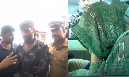 Hotel owner Siddiques murder