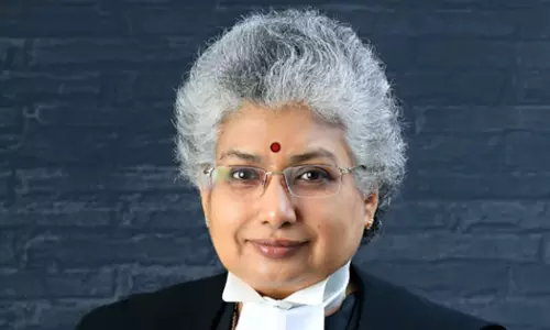 State Does Not Owe Loyalty To Any One Religion Justice BV Nagarathna