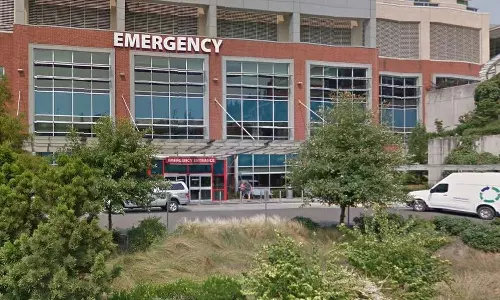 1 year old dies after being trapped inside car for 9 hours