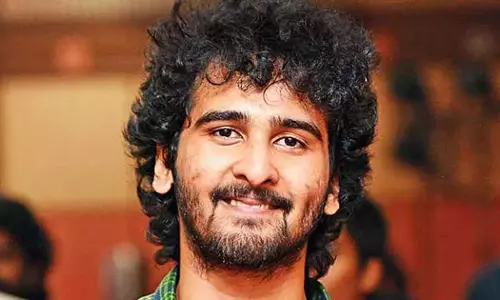 actor shane nigam extends support to wrestlers