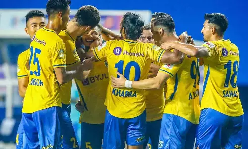 Kerala blasters, കേരള ബ്ലാസ്റ്റേഴ്സ്