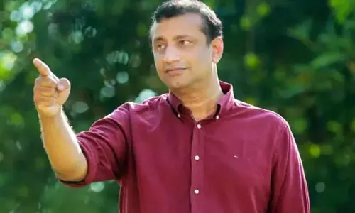 kpm musthafa about perinthalmanna election commission report