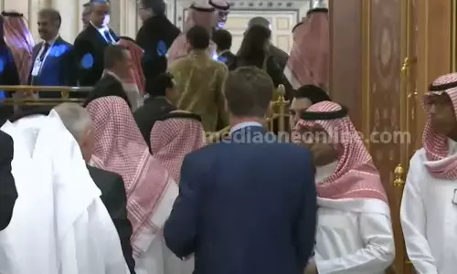 The number of expatriates in Saudi Arabia remains unchanged