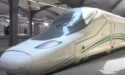 Hajj pilgrims news saudi