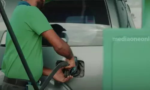 Fuel prices to drop in UAE